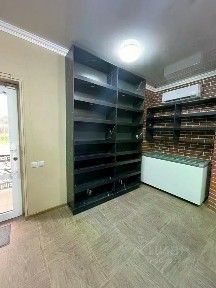 Сдается торговая площадь, 35 м²