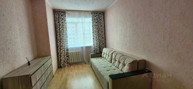 Сдается 1-комн. квартира, 30 м²