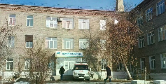 Сдается торговая площадь, 1 м²