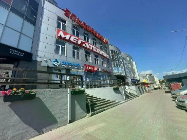 Сдается помещение свободного назначения, 325 м²