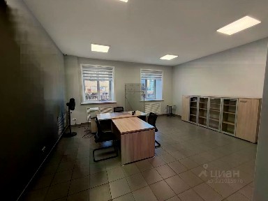Сдается офис, 30 м²