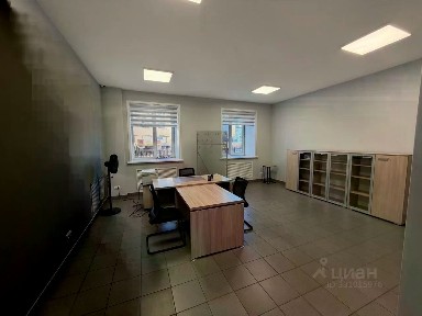 Сдается офис, 30 м²