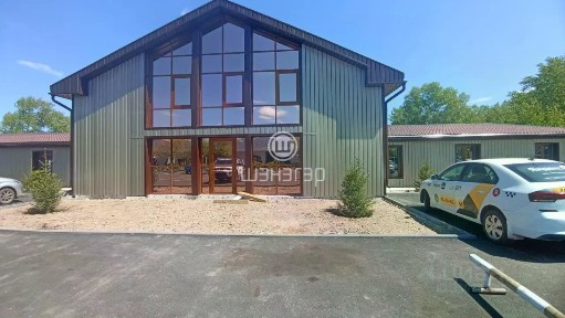 Сдается здание, 350 м²