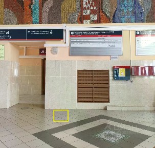 Бурятия респ., Кяхтинский район, Наушки пгт, Вокзальная ул., 35