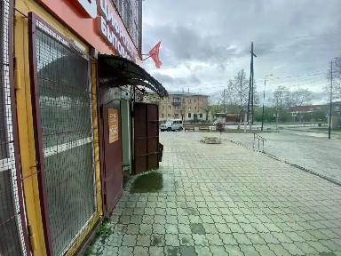 Бурятия респ., Закаменск, ул. Ленина, 25А