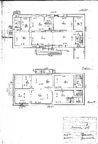 Сдается торговая площадь, 1 417,1 м²