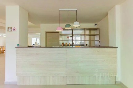 Сдается торговая площадь, 240 м²