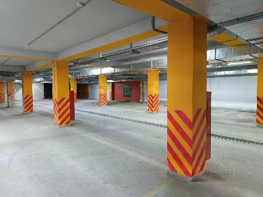 Сдается помещение свободного назначения, 1 600 м²