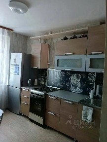 Сдается 1-комн. квартира, 37 м²