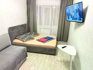 Сдается 1-комн. квартира, 41 м²