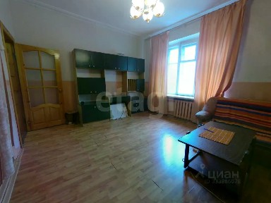 Сдается 1-комн. квартира, 42,4 м²