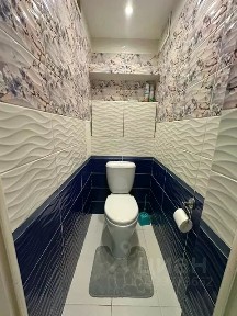 Сдается 2-комн. квартира, 54,6 м²