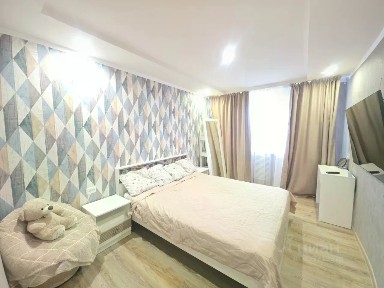 Сдается 3-комн. квартира, 57,6 м²