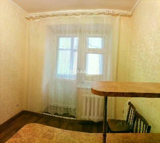 Сдается 1-комн. квартира, 32 м²