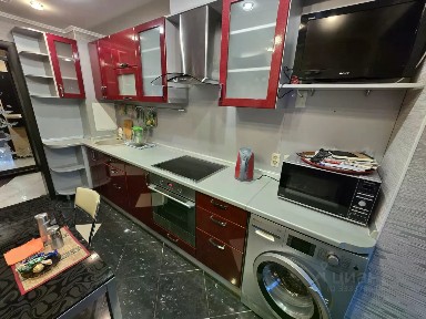 Сдается 2-комн. квартира, 60 м²