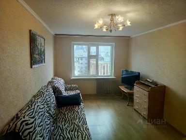 Сдается 1-комн. квартира, 35,2 м²
