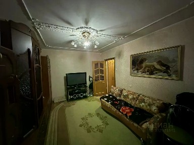 Сдается 2-комн. квартира, 50,2 м²