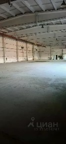 Сдается склад, 1 000 м²