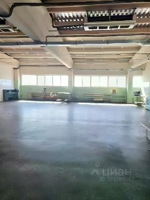 Сдается производство, 1 290 м²