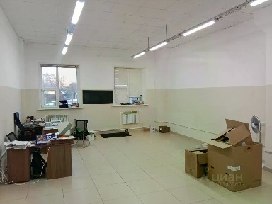 Сдается офис, 58 м²