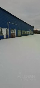 Сдается склад, 1 000 м²