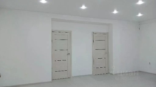 Сдается помещение свободного назначения, 55 м²