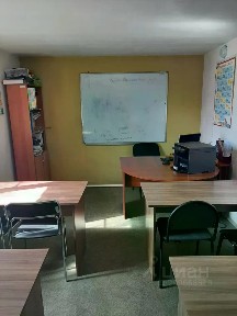 Сдается офис, 16 м²