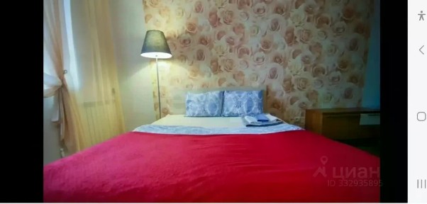 Сдается 1-комн. квартира, 28 м²