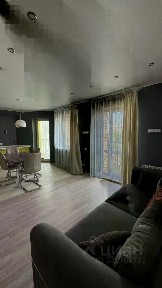 Сдается 2-комн. квартира, 70 м²