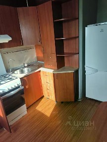 Сдается 1-комн. квартира, 33 м²