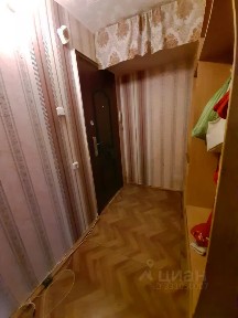 Сдается 1-комн. квартира, 33,5 м²
