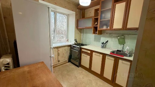 Сдается 2-комн. квартира, 48 м²