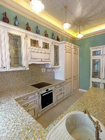 Сдается 3-комн. квартира, 123 м²