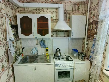 Сдается 1-комн. квартира, 34 м²