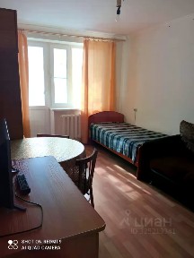 Сдается 1-комн. квартира, 36 м²
