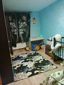 Сдается 1-комн. квартира, 32,4 м²