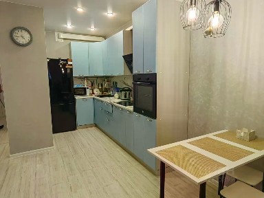 Сдается студия, 40 м²