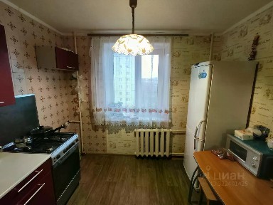Сдается 2-комн. квартира, 55 м²