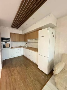 Сдается 3-комн. квартира, 70 м²