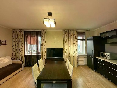 Сдается 3-комн. квартира, 66 м²