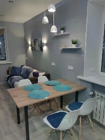 Сдается 2-комн. квартира, 41 м²
