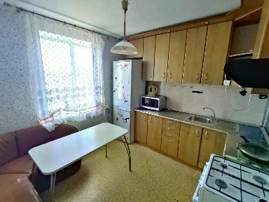 Сдается 2-комн. квартира, 52 м²