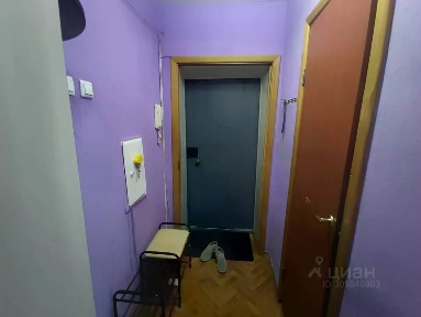 Сдается 1-комн. квартира, 30,4 м²