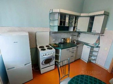 Сдается 1-комн. квартира, 35 м²