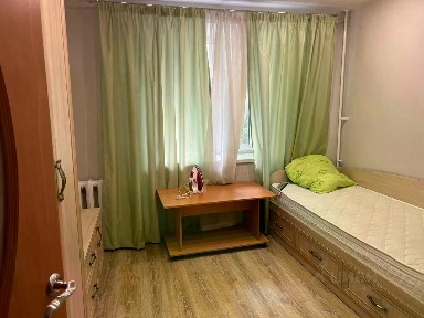 Сдается 4-комн. квартира, 85 м²