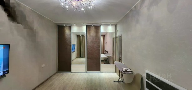Сдается 2-комн. квартира, 56 м²