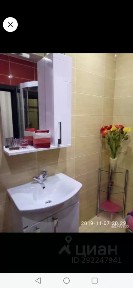 Сдается 1-комн. квартира, 36 м²