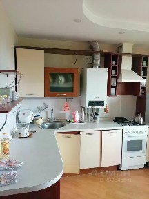 Сдается 2-комн. квартира, 54 м²