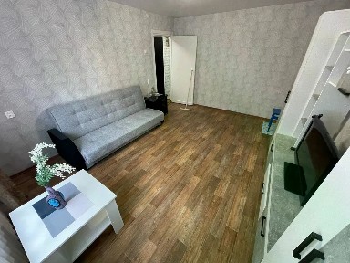 Сдается 1-комн. квартира, 28 м²