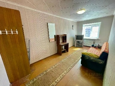 Сдается 3-комн. квартира, 60 м²